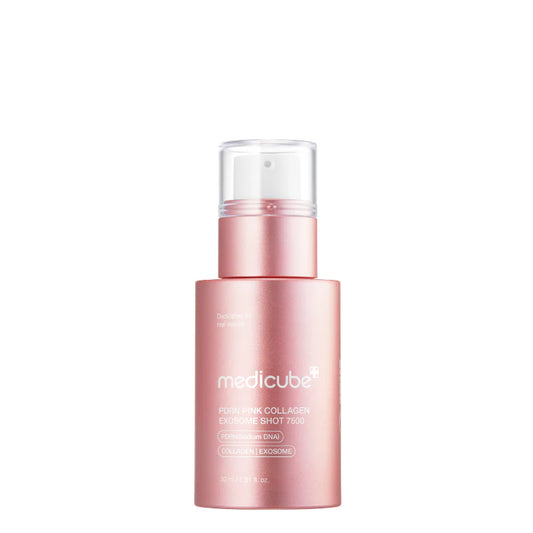 PDRN Pink Exosome Shot Serum 7500