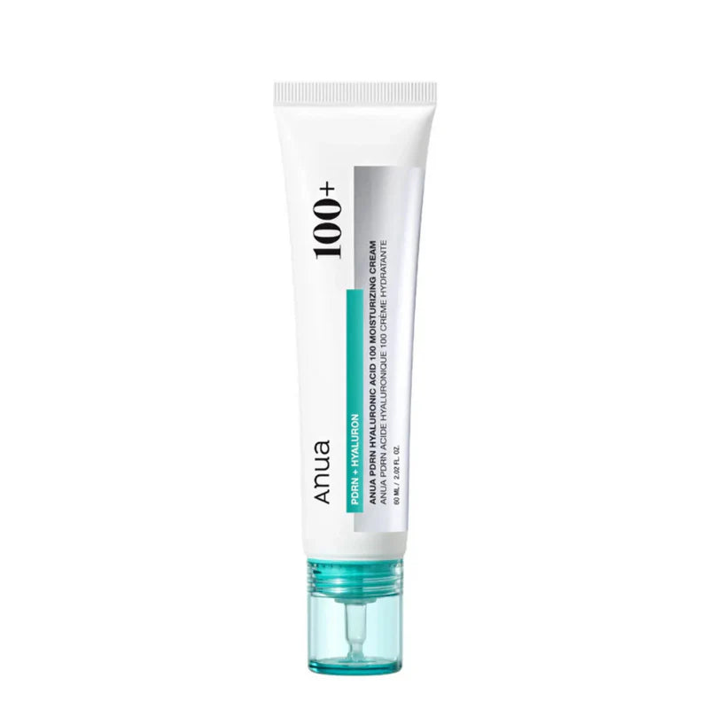 PDRN Hyaluronic Acid 100 Moisture Cream
