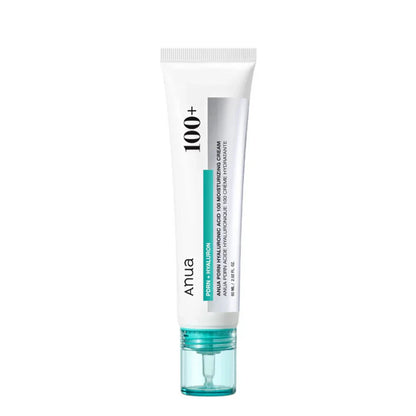 PDRN Hyaluronic Acid 100 Moisture Cream