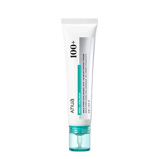 PDRN Hyaluronic Acid 100 Moisture Cream