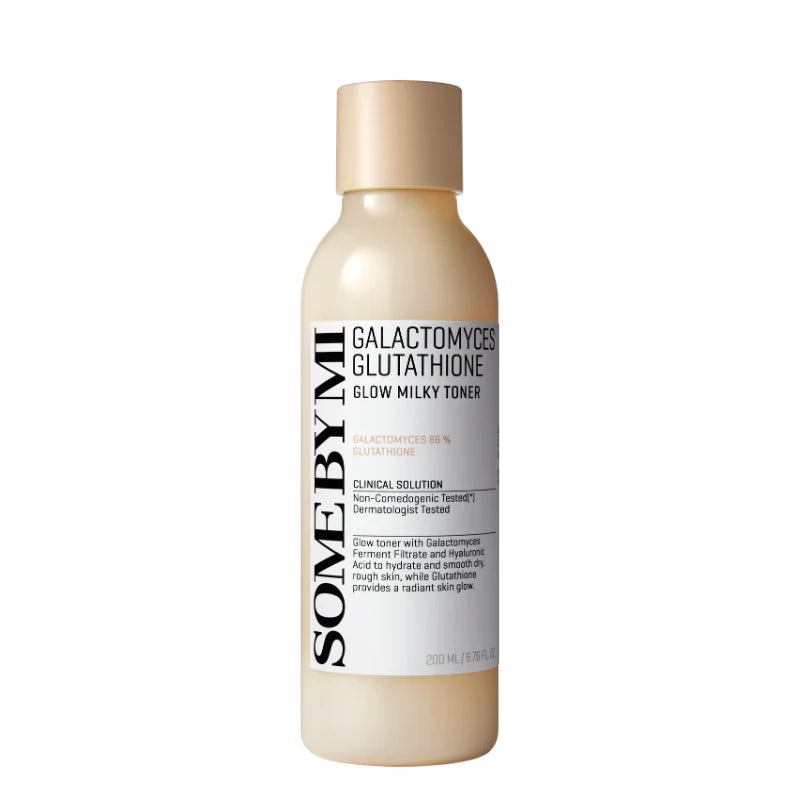 Galactomyces Glutathione Glow Milky Toner