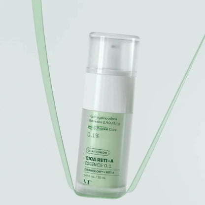 Cica Reti-a Essence 0.1