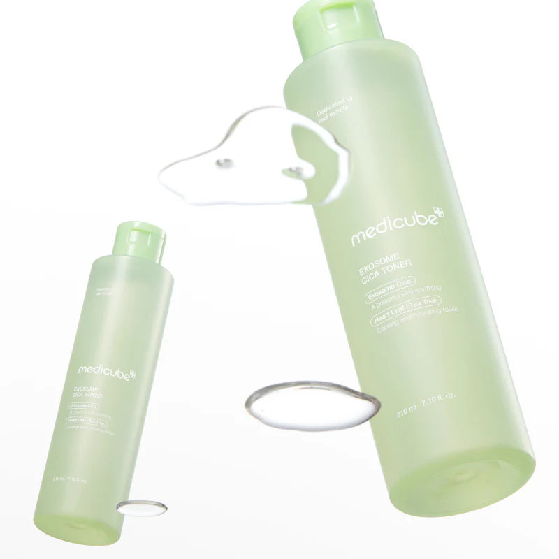 Exosome Cica Toner