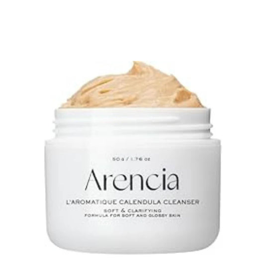 L'Aromatique Calendula Cleanser