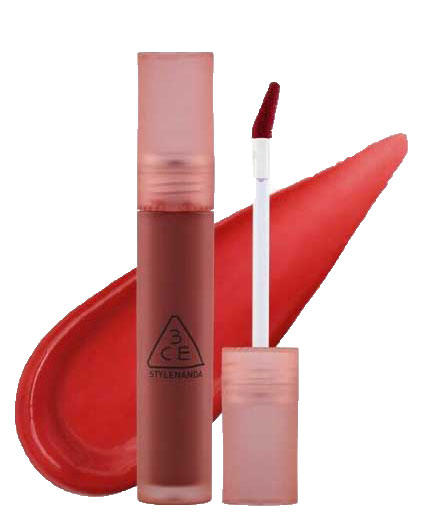 3CE Blur Water Tint | Lip Makeup | BONIIK Korean Beauty Australia