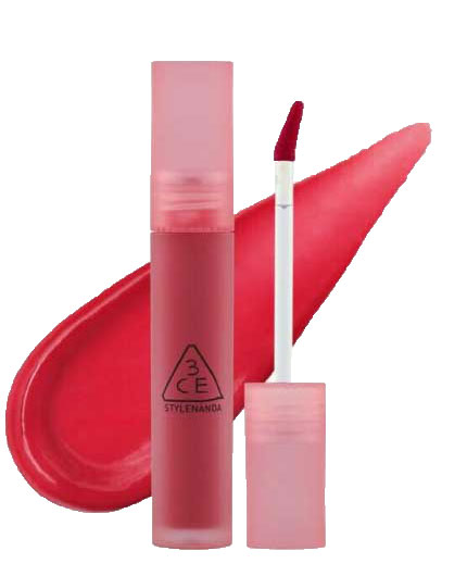 3CE Blur Water Tint | Lip Makeup | BONIIK Korean Beauty Australia