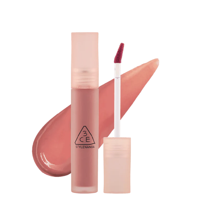 3CE Blur Water Tint | Lip Makeup | BONIIK Korean Beauty Australia