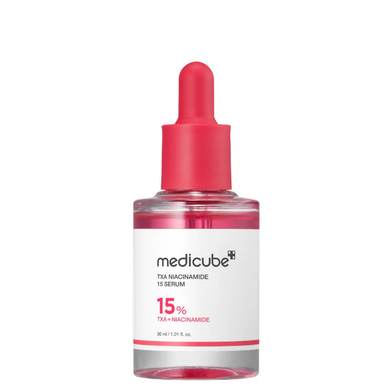 TXA Niacinamide 15 Serum