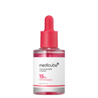 TXA Niacinamide 15 Serum