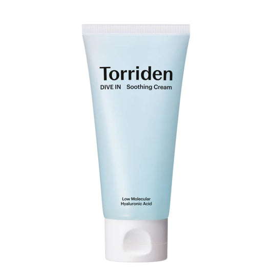 Dive-In Low Molecular Hyaluronic Acid Cream