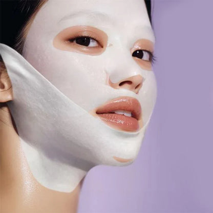 No.9 NAD Bio Lifting-sil Full Face Mask