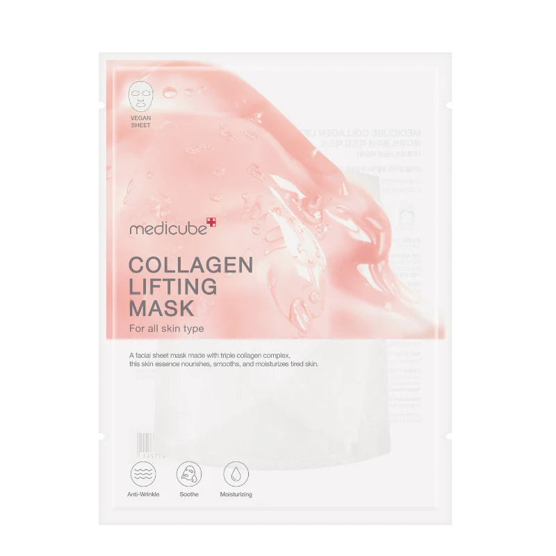 Collagen Lifting Mask