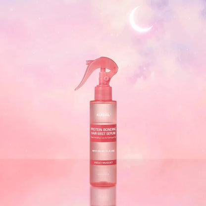 Protein Boding Hair Mist Serum - Violet Muguet