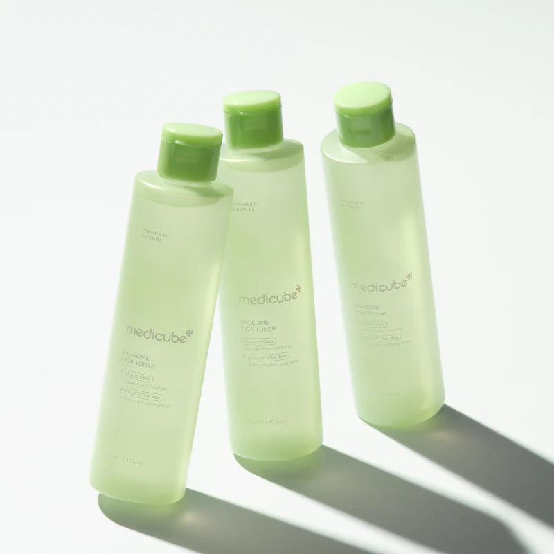 Exosome Cica Toner