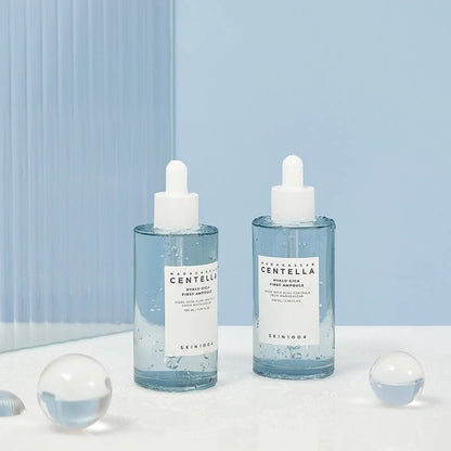 Madagascar Centella Hyalu-Cica First Ampoule