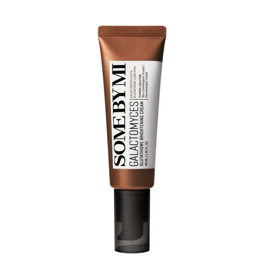 Galactomyces Glutathione Brightening Cream