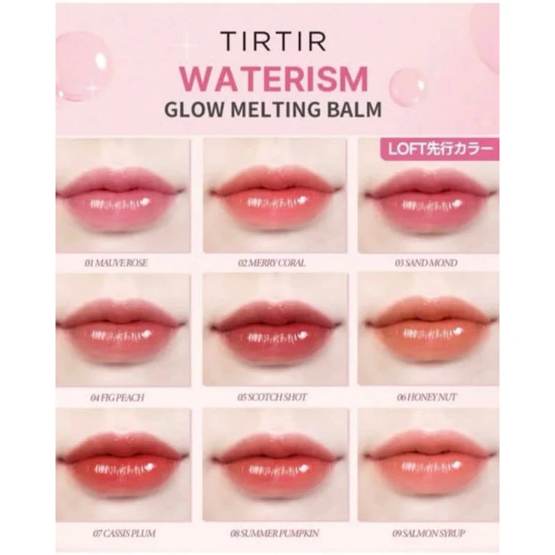 Waterism Glow Melting Balm