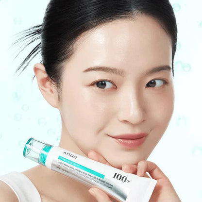 PDRN Hyaluronic Acid 100 Moisture Cream