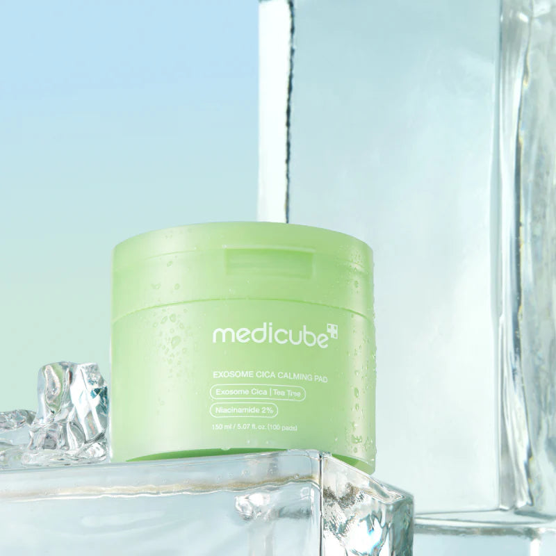 Exosome Cica Calming Pad