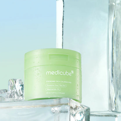 Exosome Cica Calming Pad