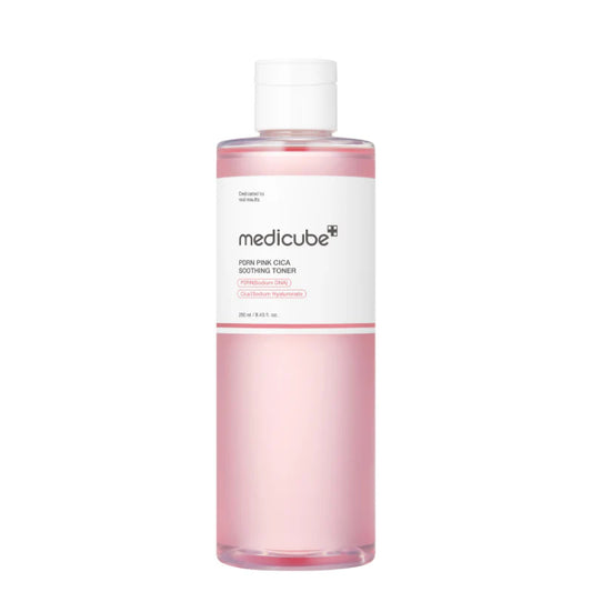 PDRN Pink Cica Soothing Toner