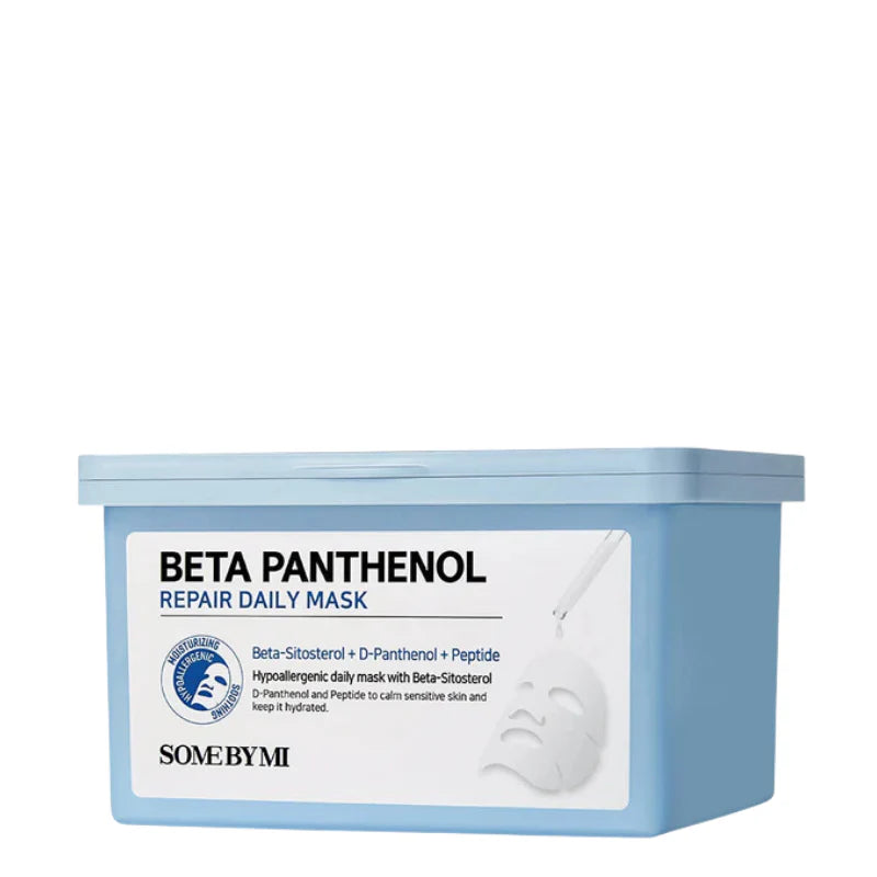 Beta Panthenol Repair Daily Mask