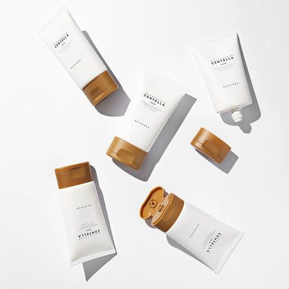 Madagascar Centella Cream