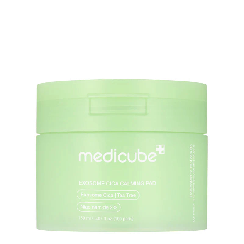 Exosome Cica Calming Pad