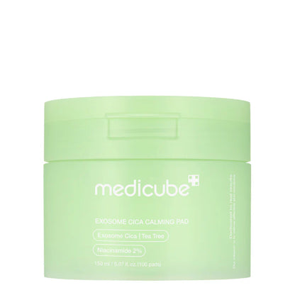 Exosome Cica Calming Pad