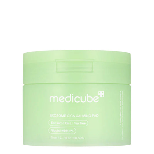 Exosome Cica Calming Pad