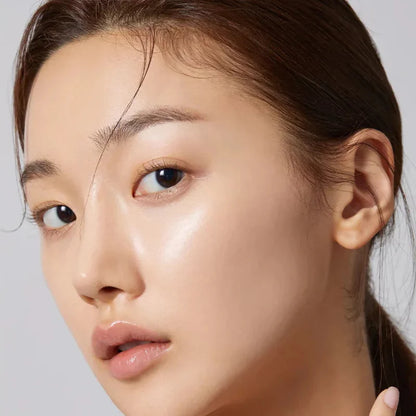 Deep Peptide Radiance Mask