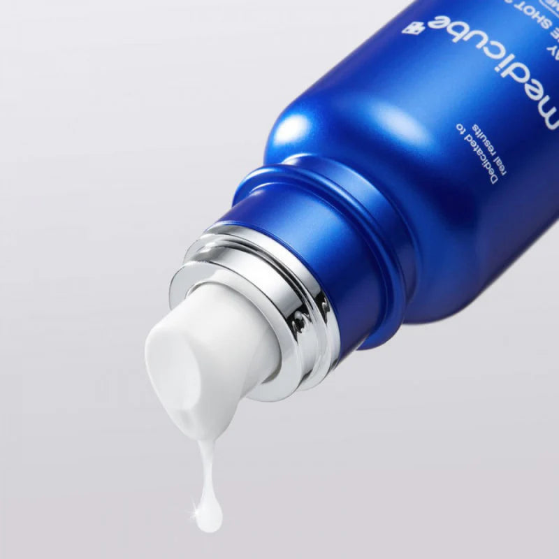 One Day Exosome Shot Pore Serum 7500