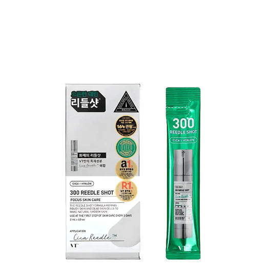 Reedle Shot 300 Stick Pouch