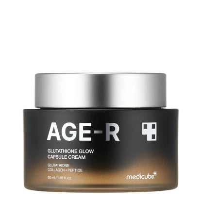 Glutathione Glow Capsule Cream