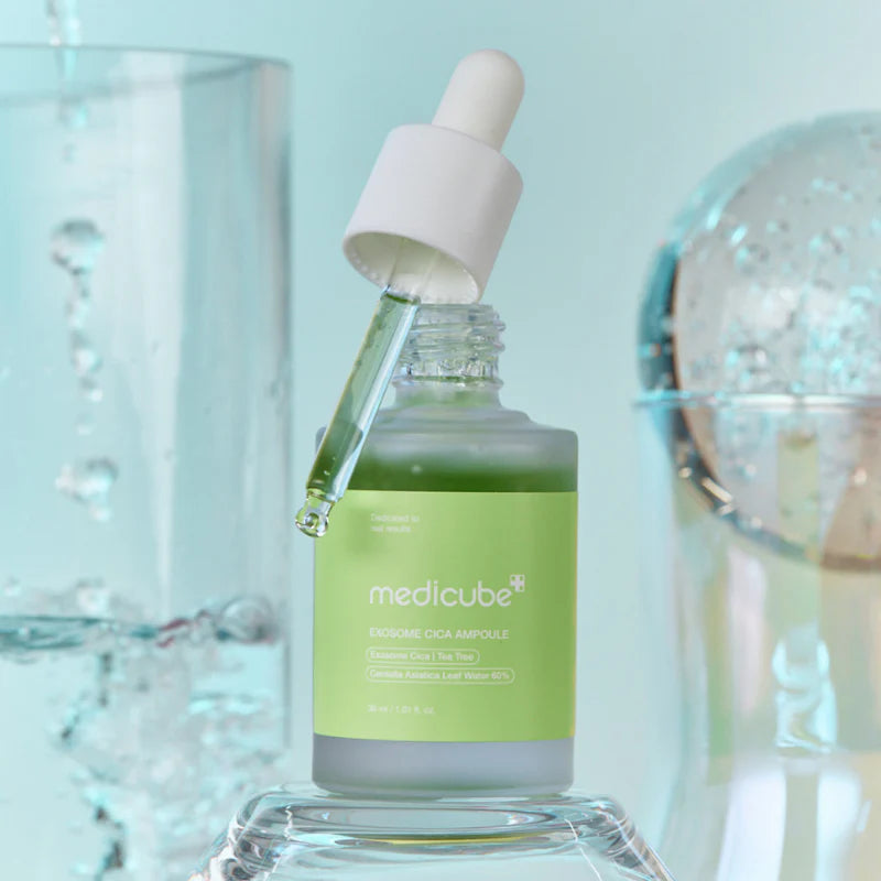 Exosome Cica Serum