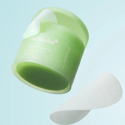 Exosome Cica Calming Pad