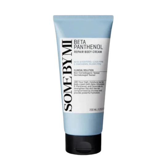 Beta Panthenol Repair Body Cream