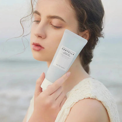 Madagascar Centella Hyalu-Cica Sleeping Pack