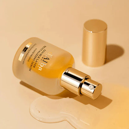 White Truffle Double Layer Revitalizing Serum