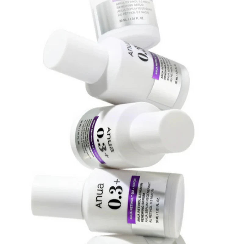 Retinol 0.3 + Niacin Renewing Serum
