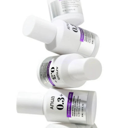 Retinol 0.3 + Niacin Renewing Serum