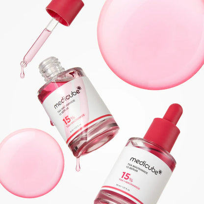 TXA Niacinamide 15 Serum