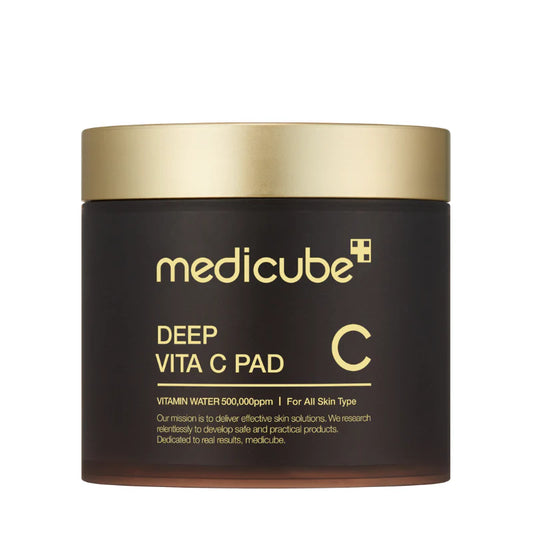 Deep Vita C Pad