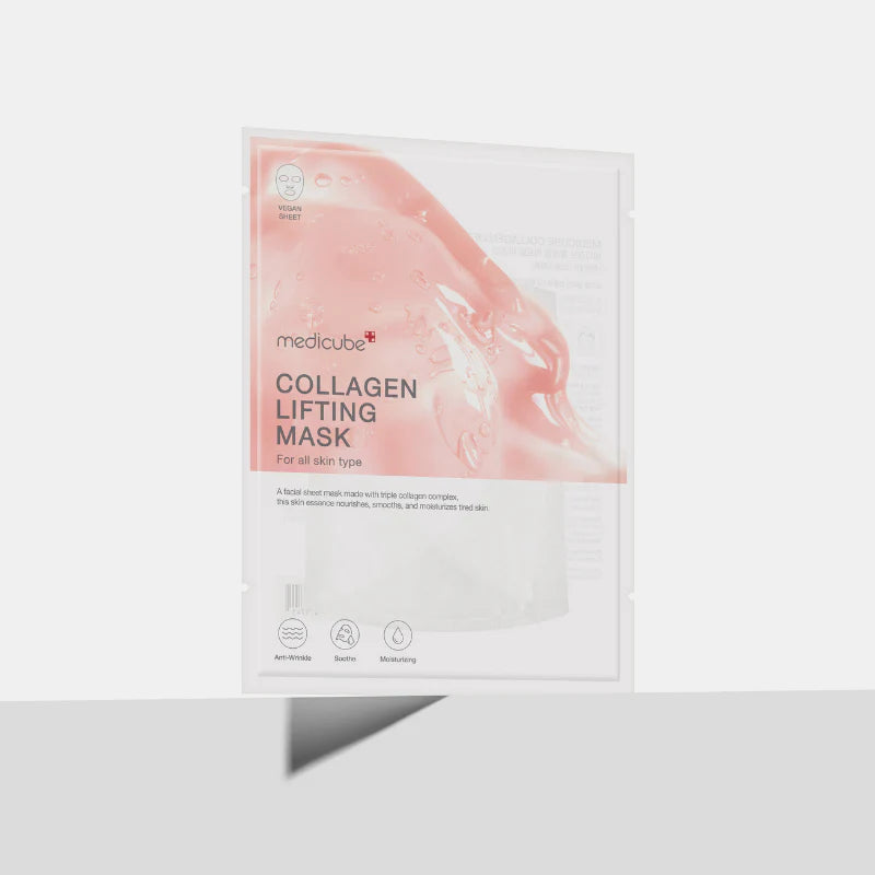 Collagen Lifting Mask
