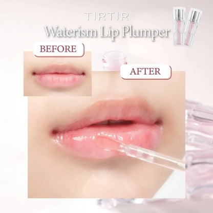 Waterism Lip Plumper