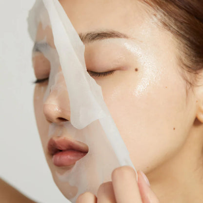 Super Cica Calming Mask