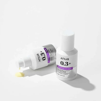 Retinol 0.3 + Niacin Renewing Serum