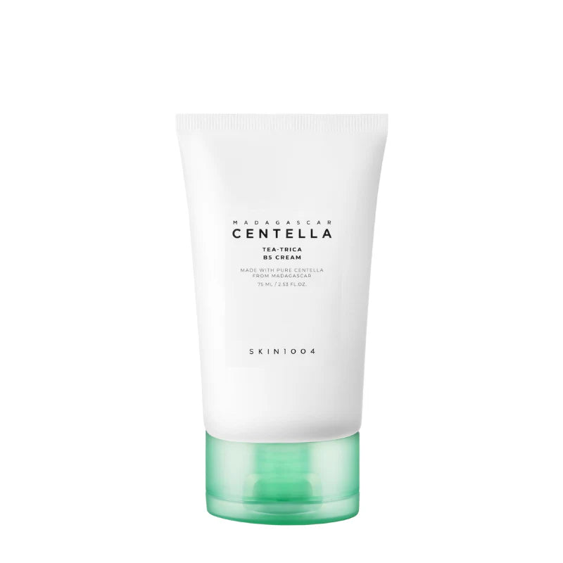 Madagascar Centella Tea-Trica B5 Cream 75ml