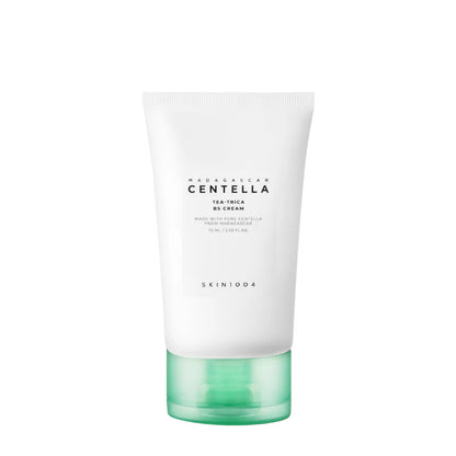 Madagascar Centella Tea-Trica B5 Cream 75ml