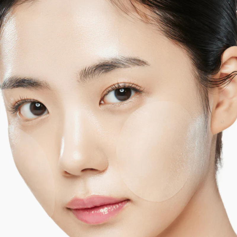 Hyaluronic Acid 8 Catechin Calming Pad